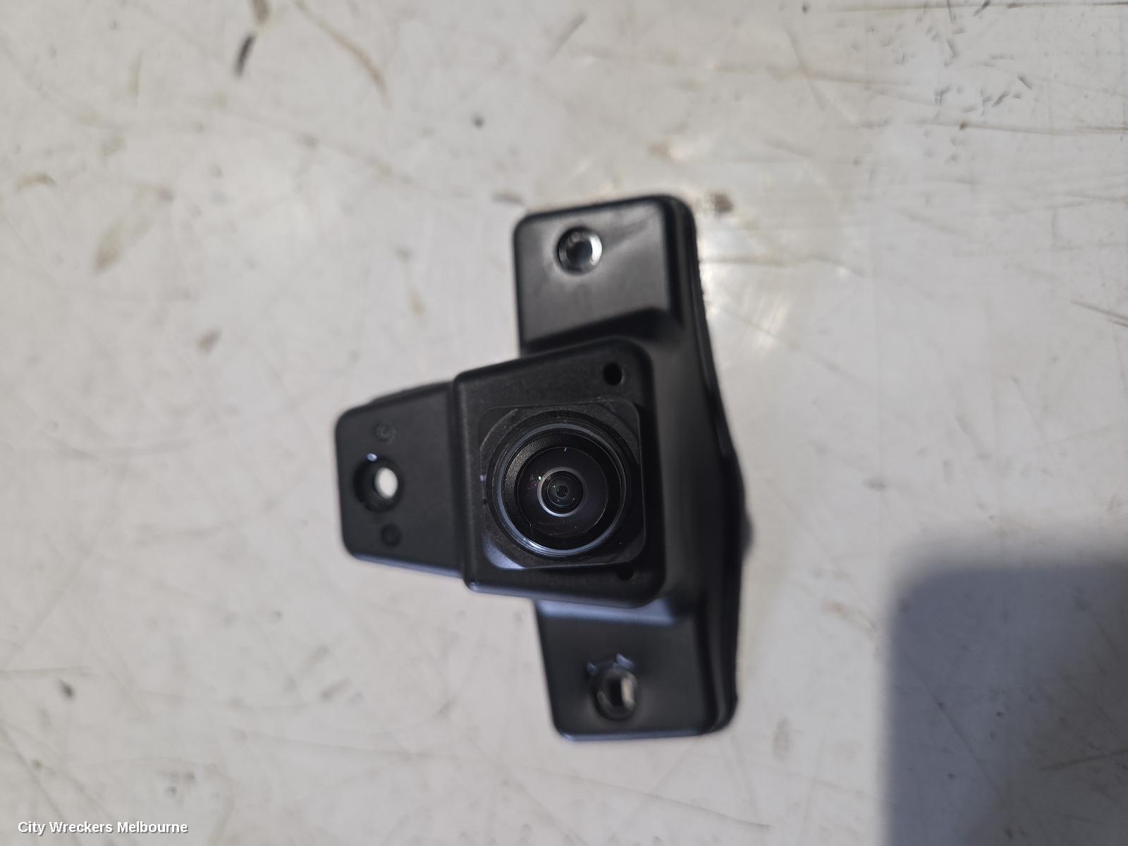 HAVAL H6 REVERSE CAMERA, B01, FRONT CAMERA (GRILLE MOUNTED), HEV, 04/2022 - 04/2025
