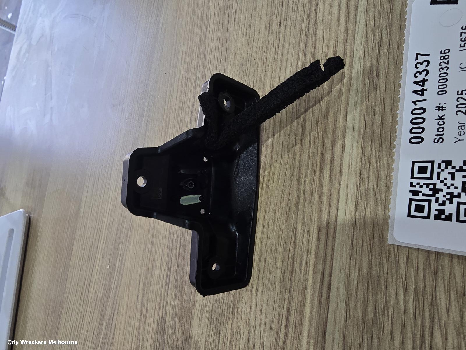 HAVAL H6 REVERSE CAMERA, B01, FRONT CAMERA (GRILLE MOUNTED), HEV, 04/2022 - 04/2025