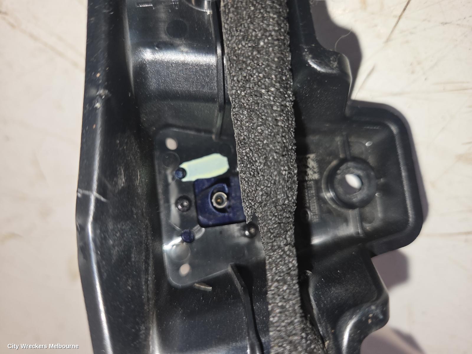 HAVAL H6 REVERSE CAMERA, B01, FRONT CAMERA (GRILLE MOUNTED), HEV, 04/2022 - 04/2025