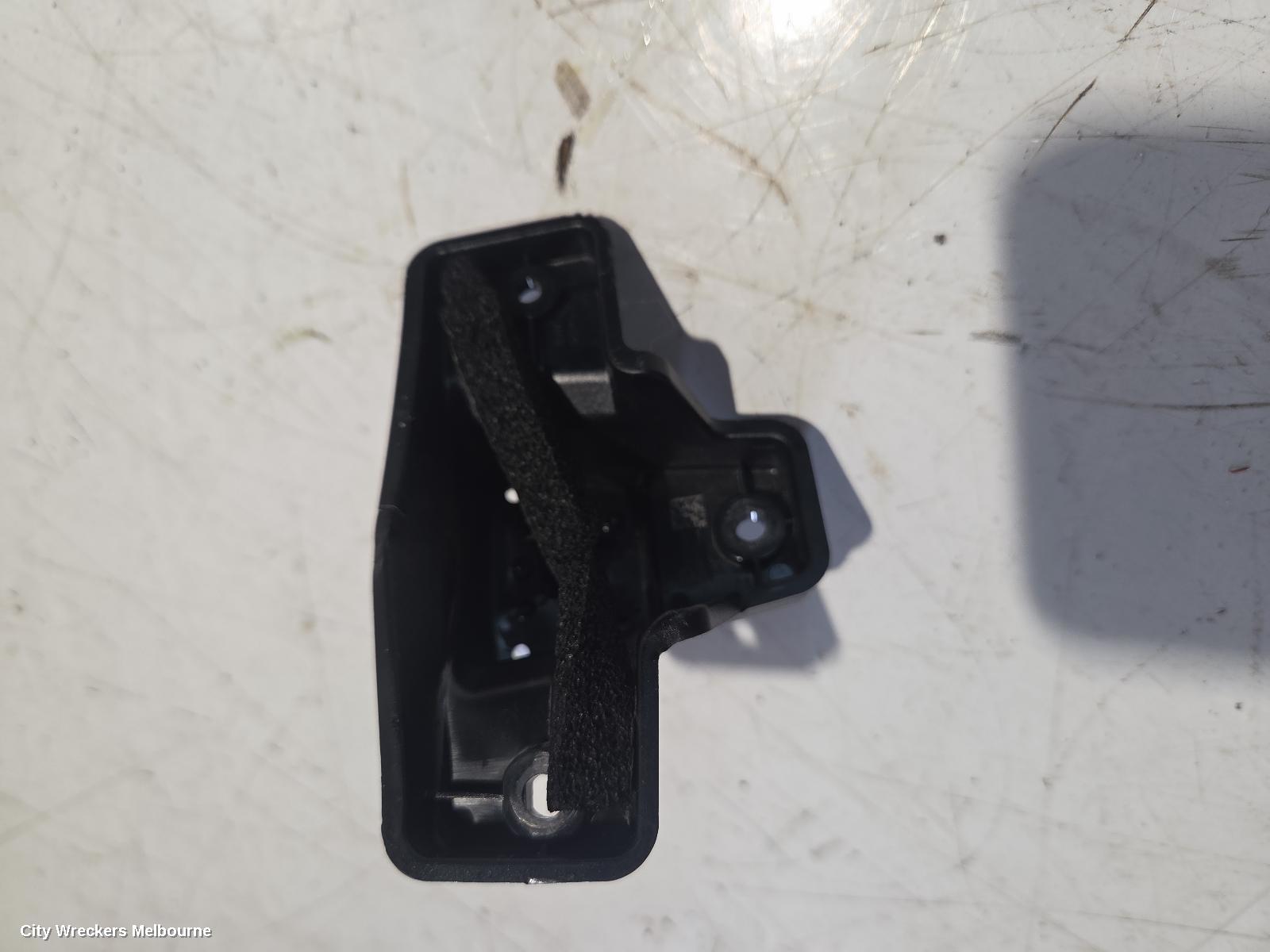 HAVAL H6 REVERSE CAMERA, B01, FRONT CAMERA (GRILLE MOUNTED), HEV, 04/2022 - 04/2025