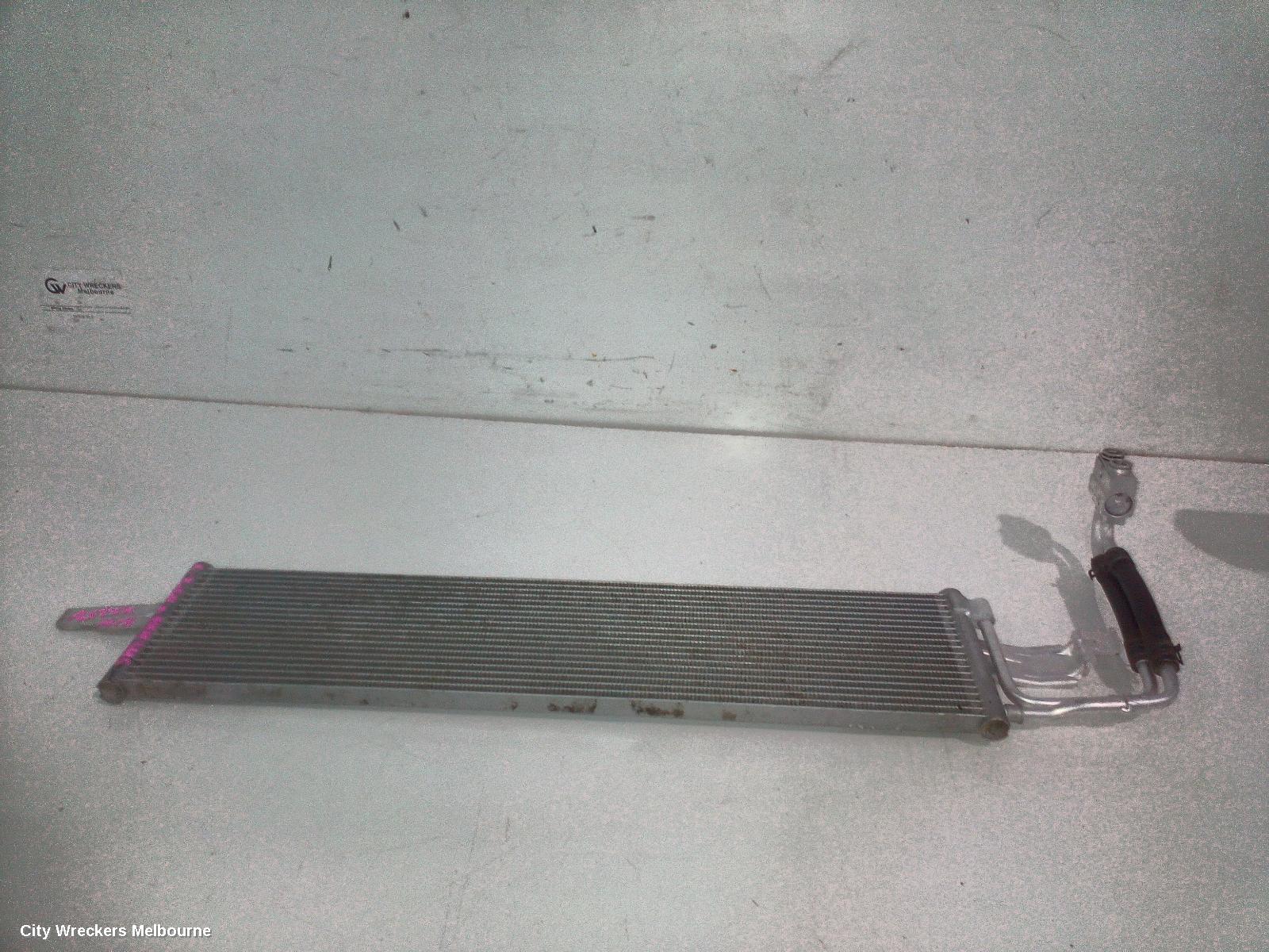HOLDEN ASTRA COOLER, BK, 5DR HATCH/WAGON, 09/2016 - 12/2020