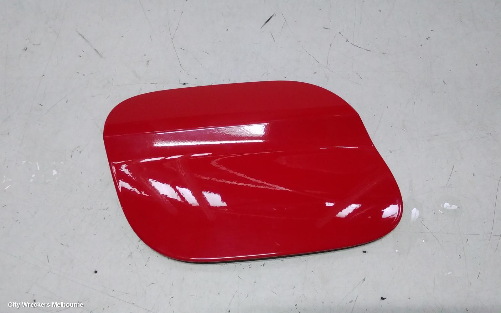 HOLDEN ASTRA FUEL DOOR / FILLER, BK, FUEL FLAP, HATCH/WAGON, 09/2016 - 12/2020