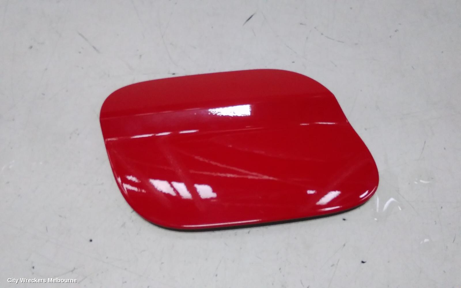 HOLDEN ASTRA FUEL DOOR / FILLER, BK, FUEL FLAP, HATCH/WAGON, 09/2016 - 12/2020