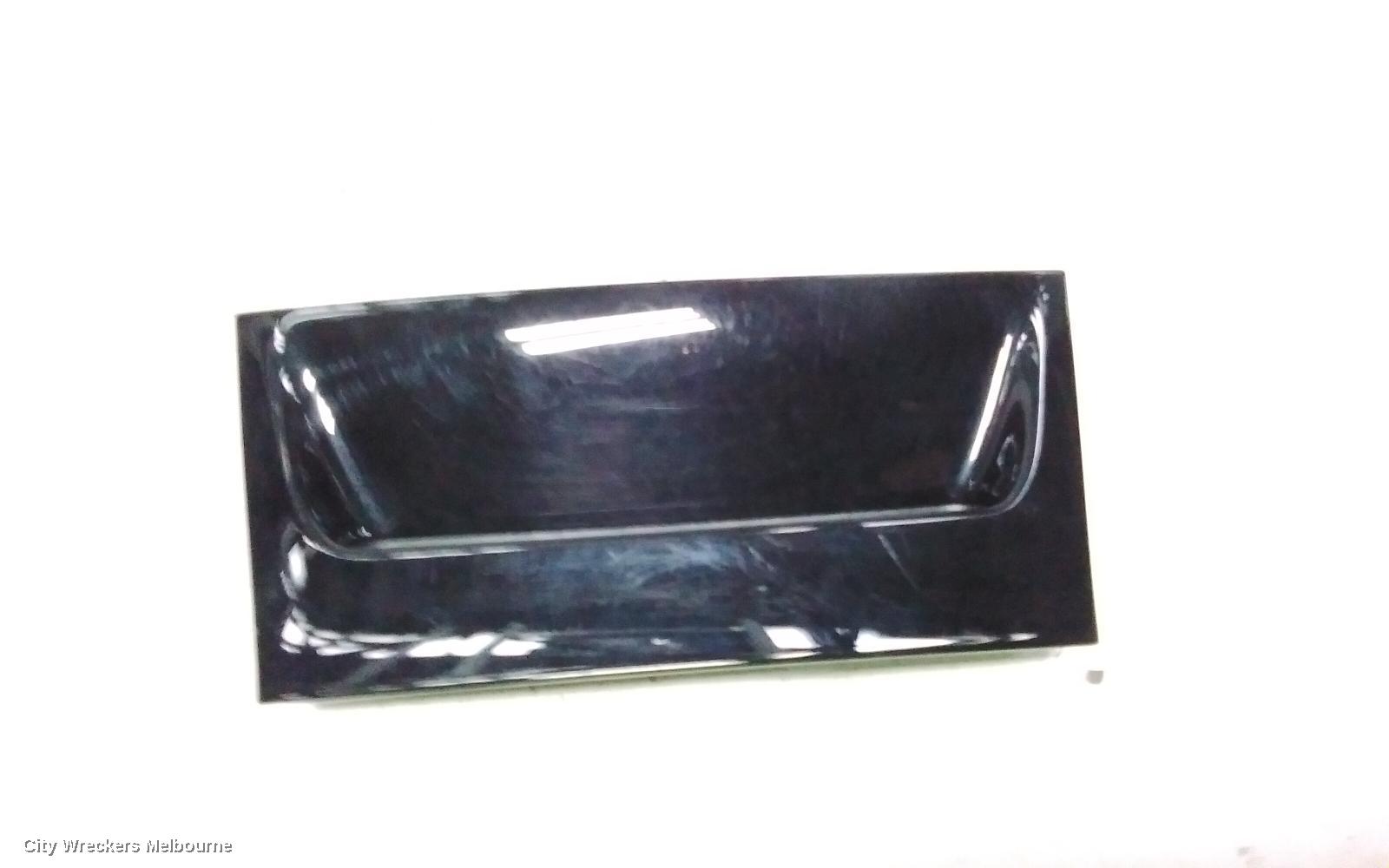 HOLDEN ASTRA TRIM PANEL, BK, 5DR HATCH/WAGON, 09/2016 - 12/2020