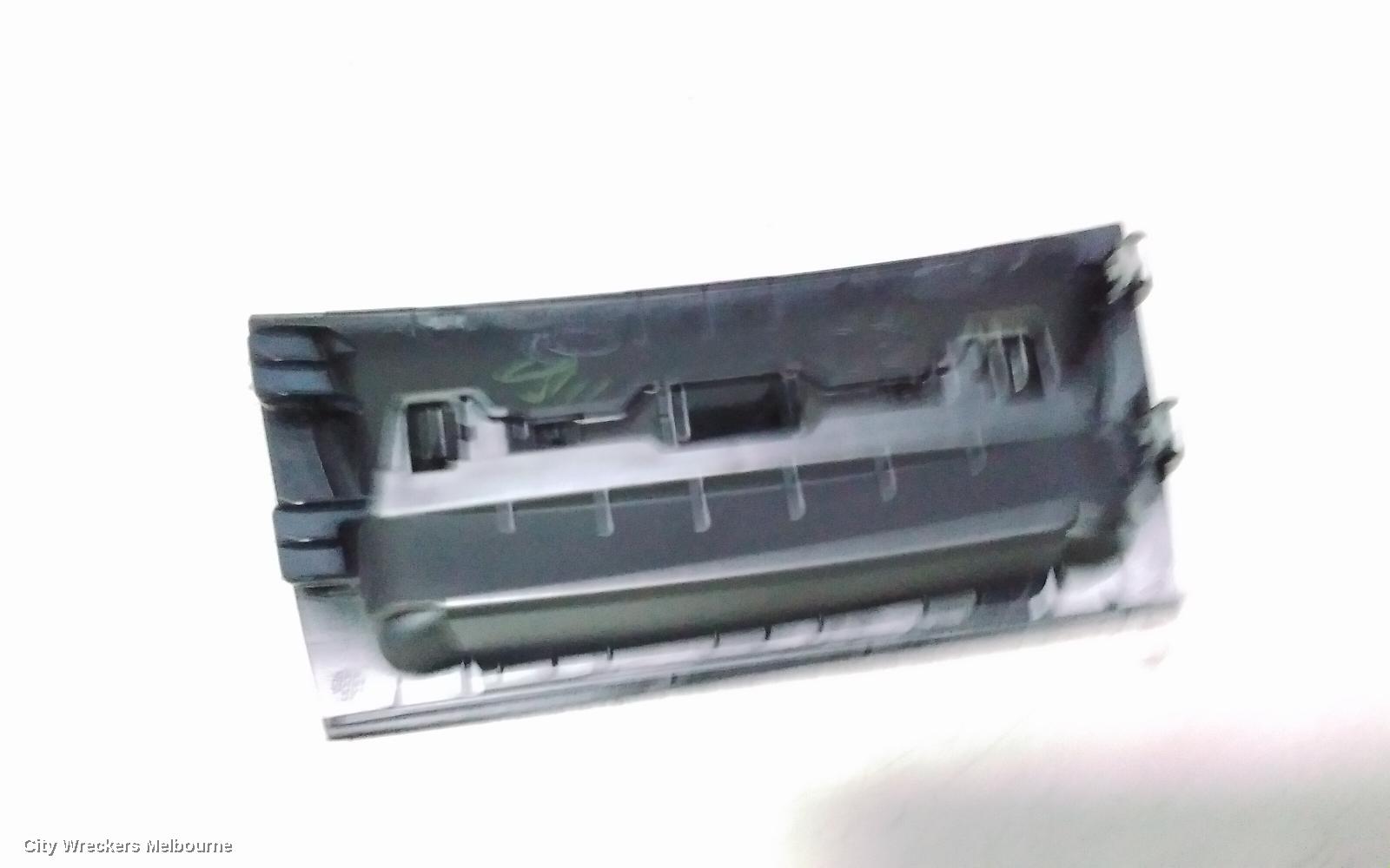 HOLDEN ASTRA TRIM PANEL, BK, 5DR HATCH/WAGON, 09/2016 - 12/2020