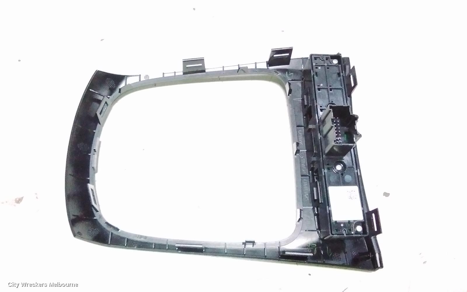 HOLDEN ASTRA TRIM PANEL, BK, 5DR HATCH/WAGON, 09/2016 - 12/2020