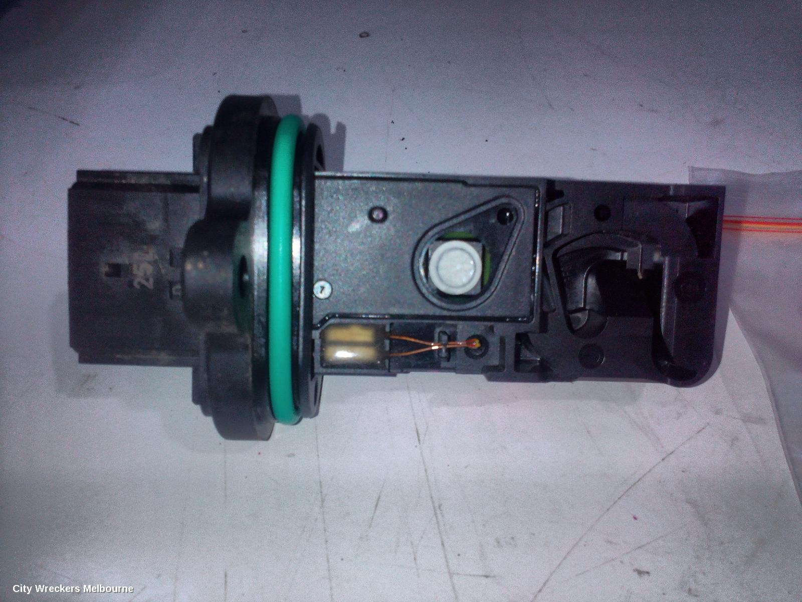 HOLDEN ASTRA AIR FLOW METER, 1.4, PETROL, BK-BL, 09/2016 - 12/2020