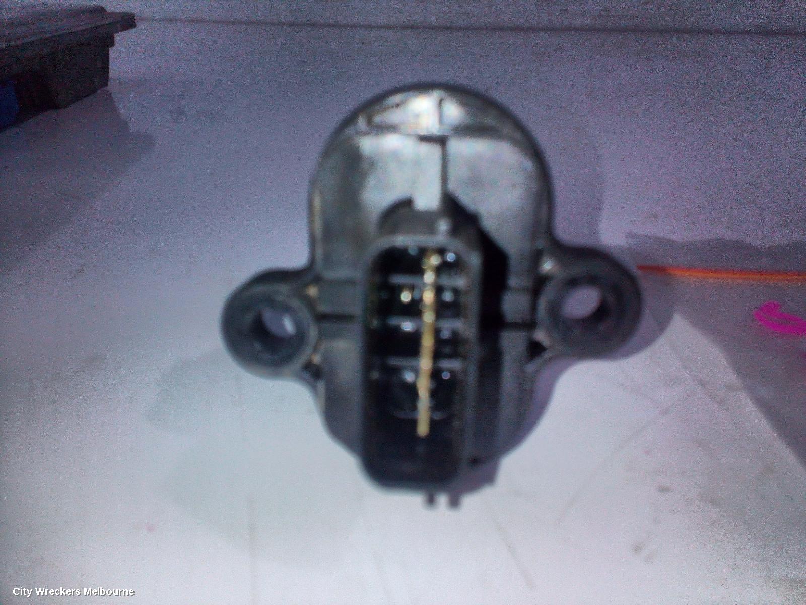 HOLDEN ASTRA AIR FLOW METER, 1.4, PETROL, BK-BL, 09/2016 - 12/2020