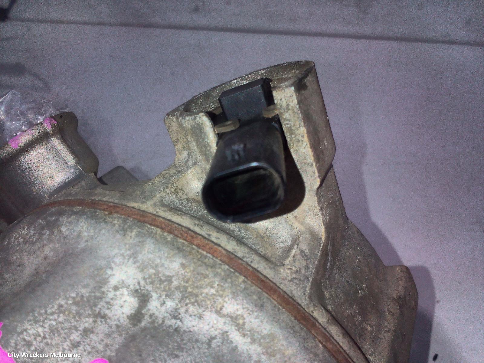 HOLDEN ASTRA A/C COMPRESSOR, BK-BL, 1.4, PETROL, 09/2016 - 12/2020