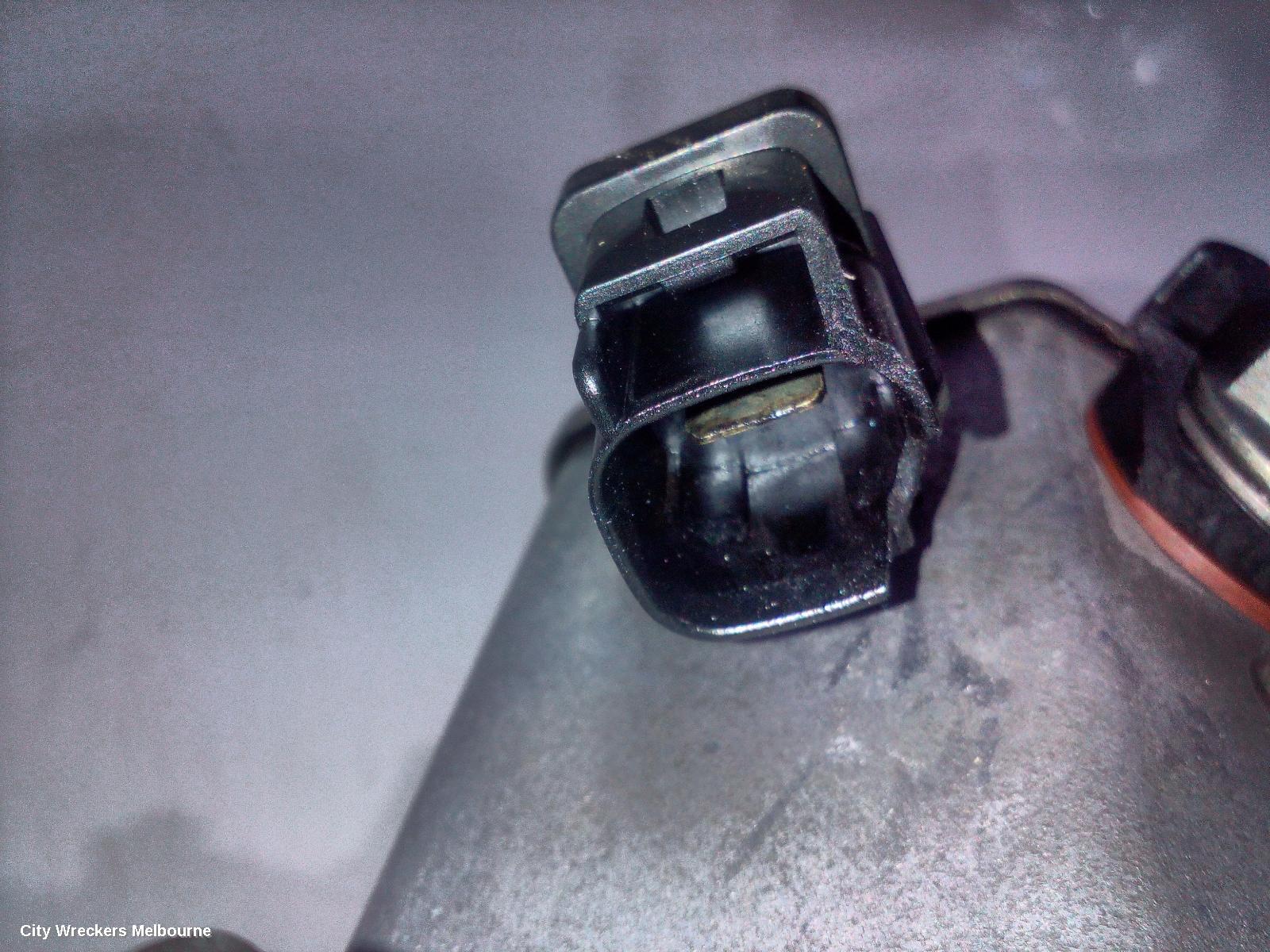 TOYOTA HIACE STARTER, DIESEL, 3.0, 1KD-FTV, TURBO, AUTO T/M TYPE, KDH, 09/2006 - 04/2019