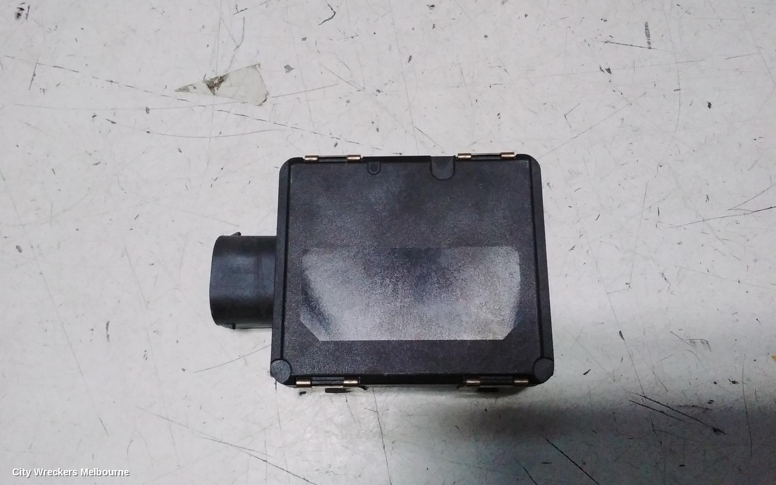 VOLKSWAGEN PASSAT ECU, PARK ASSIST MODULE, SEDAN, B8/MK7, 06/2015 - 10/2019