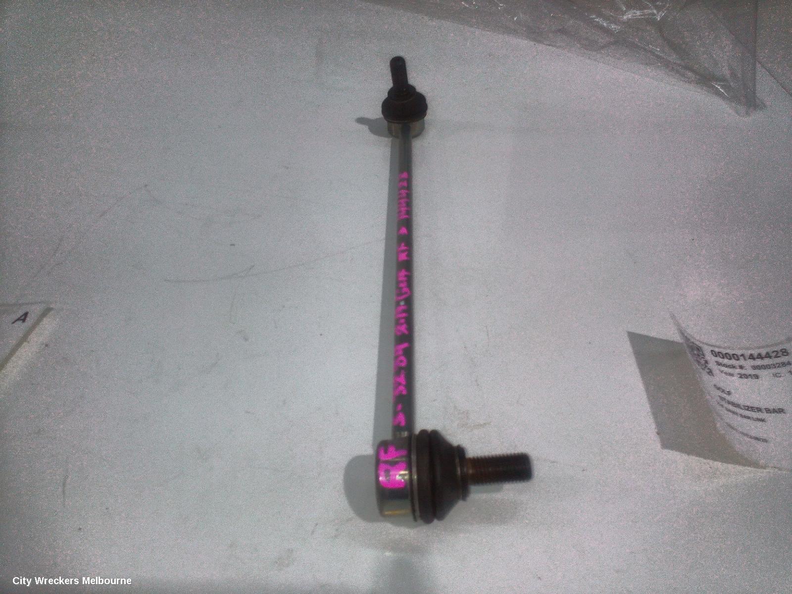 VOLKSWAGEN GOLF STABILISER BAR, GEN 7, 11/2012 - 08/2020