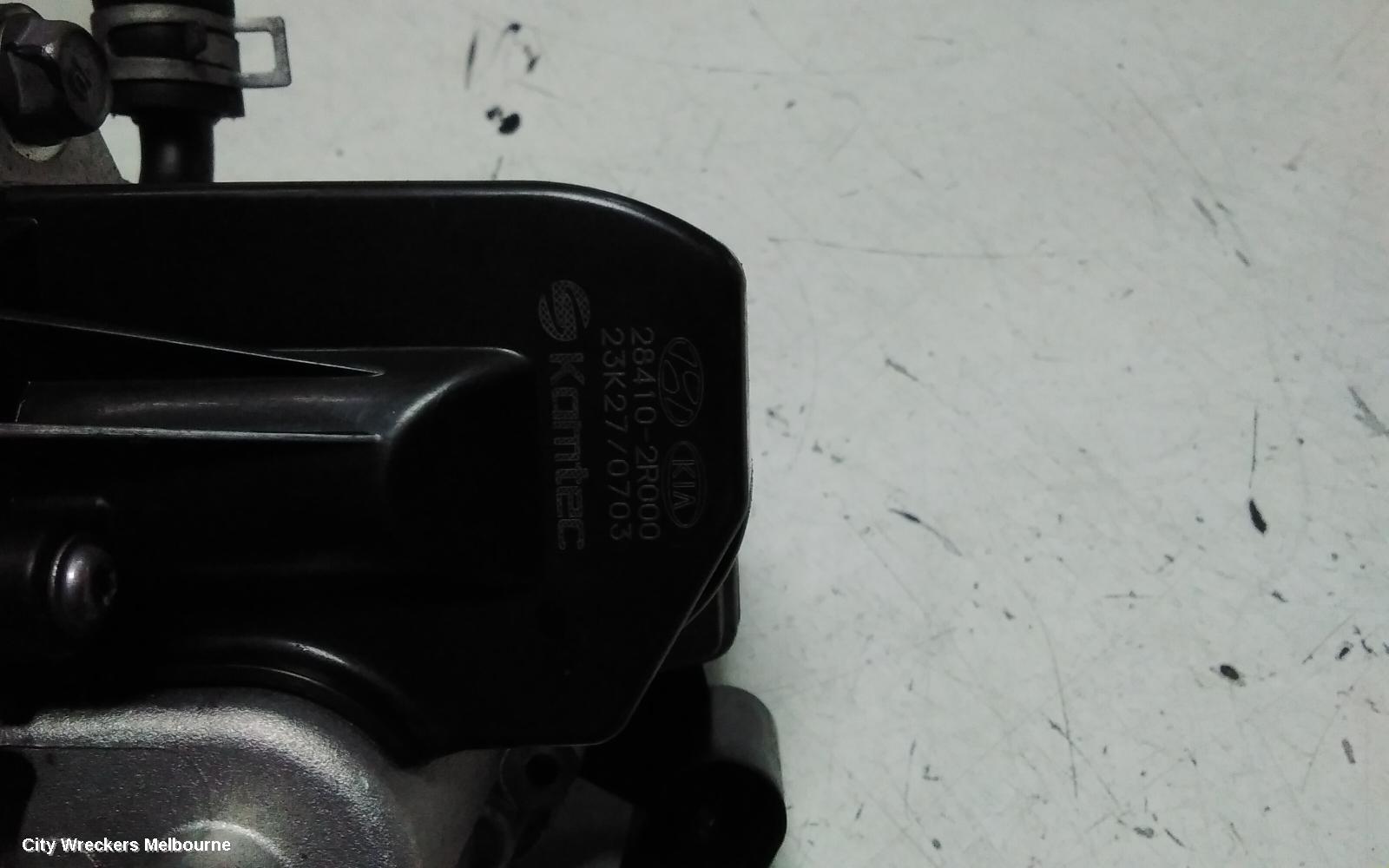 HYUNDAI TUCSON MANIFOLD, INLET MANIFOLD, 2.0, G4NL CODE, DIESEL, NX4, 02/2021 - 01/2024