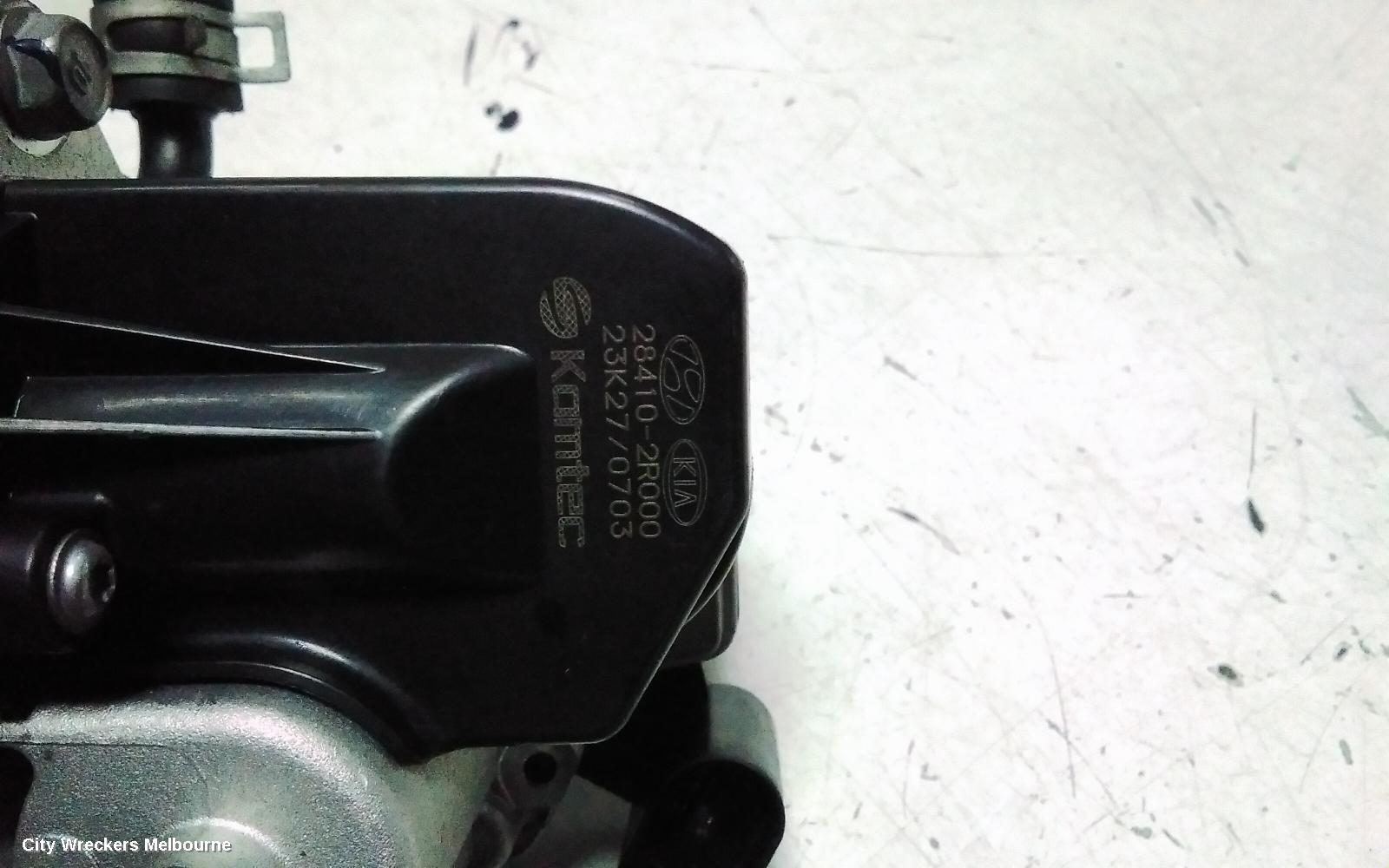 HYUNDAI TUCSON MANIFOLD, INLET MANIFOLD, 2.0, G4NL CODE, DIESEL, NX4, 02/2021 - 01/2024
