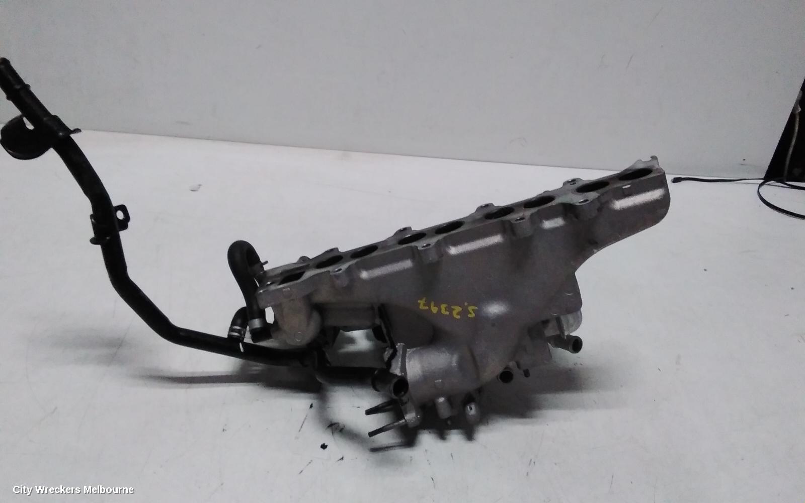 HYUNDAI TUCSON MANIFOLD, INLET MANIFOLD, 2.0, G4NL CODE, DIESEL, NX4, 02/2021 - 01/2024