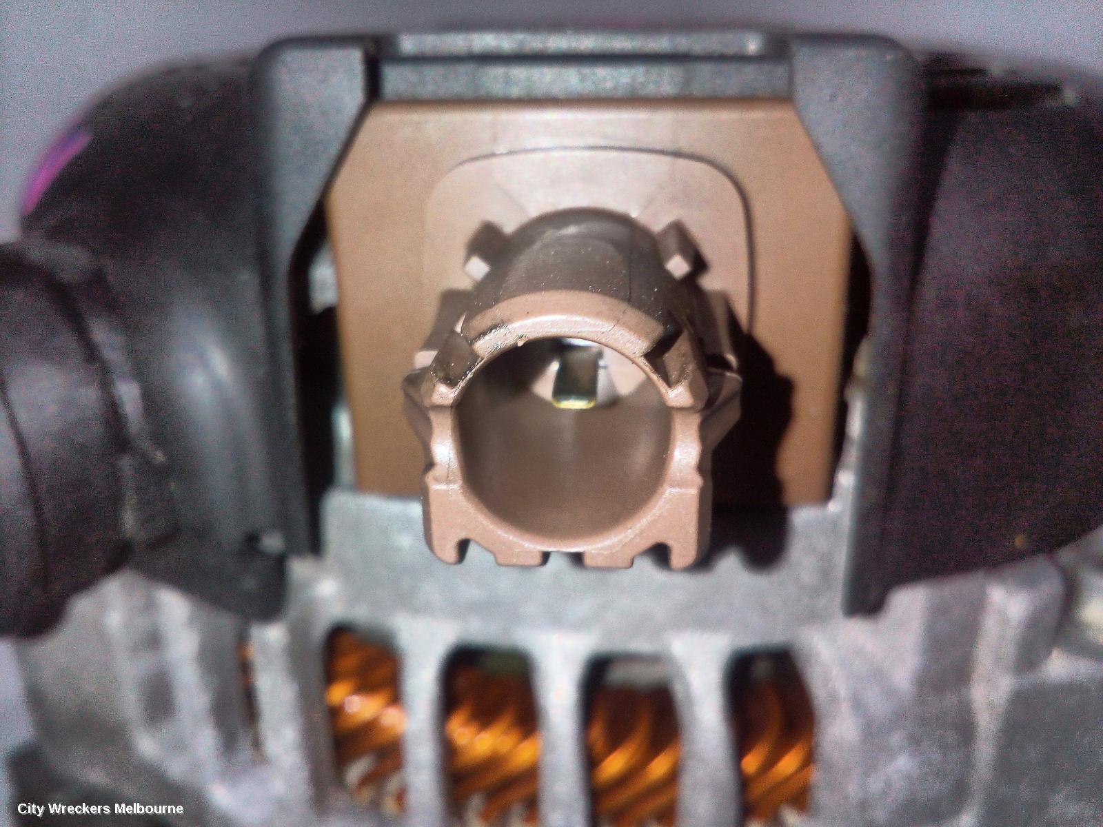 SUBARU XV ALTERNATOR, G5X, PETROL, 2.0, FB20, 03/2017 - 06/2023