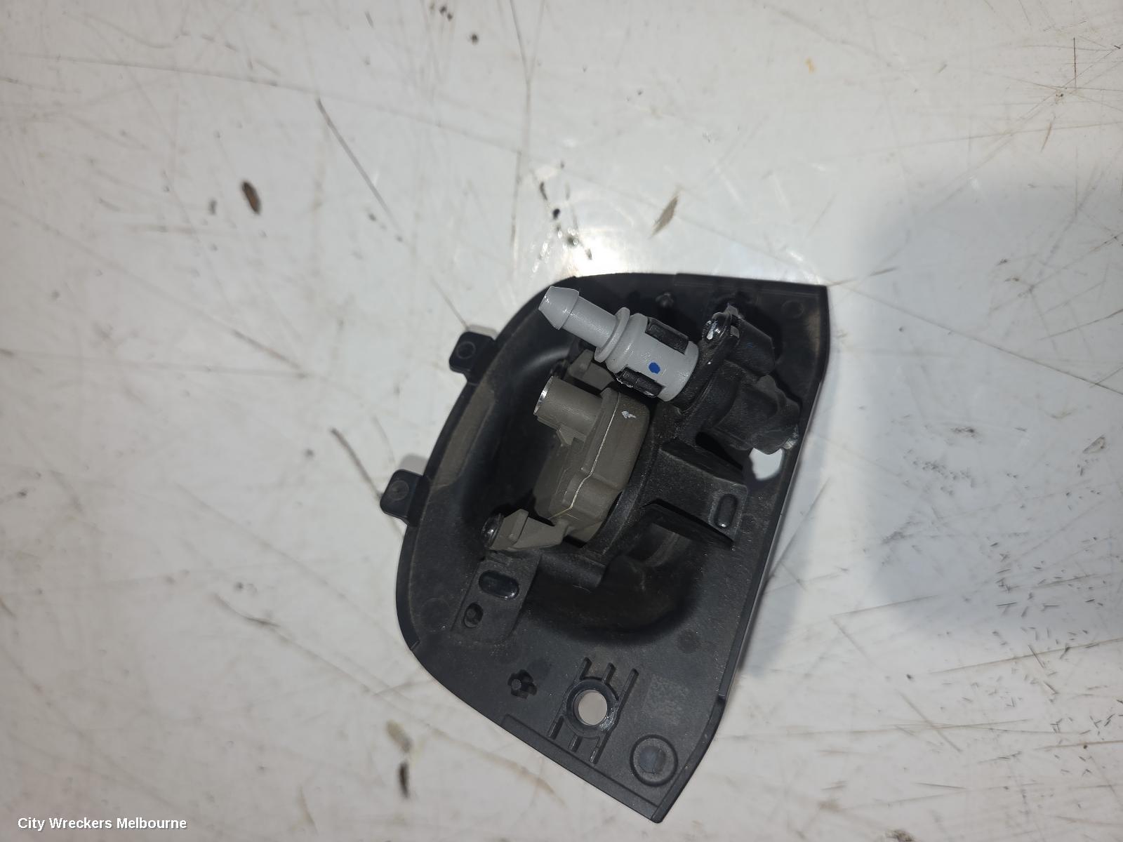 TESLA MODEL Y REVERSE CAMERA, 1ST GEN, FRONT CAMERA (BUMPER MOUNTED), 03/2025 ONWARDS