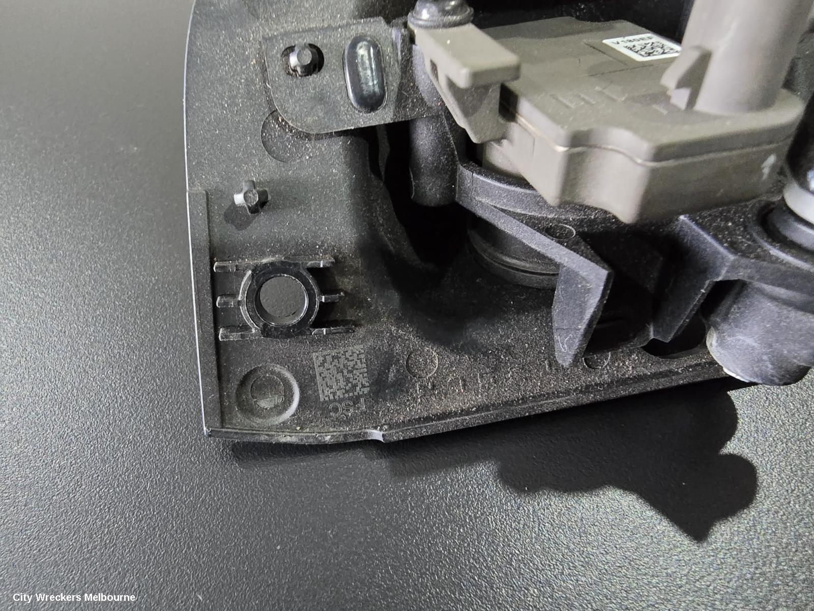 TESLA MODEL Y REVERSE CAMERA, 1ST GEN, FRONT CAMERA (BUMPER MOUNTED), 03/2025 ONWARDS