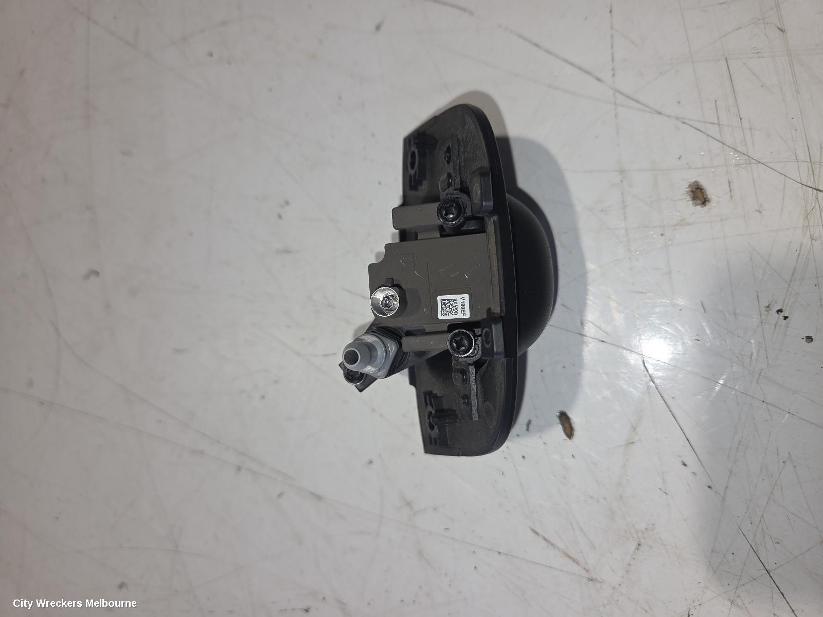 TESLA MODEL Y REVERSE CAMERA, 1ST GEN, FRONT CAMERA (BUMPER MOUNTED), 03/2025 ONWARDS