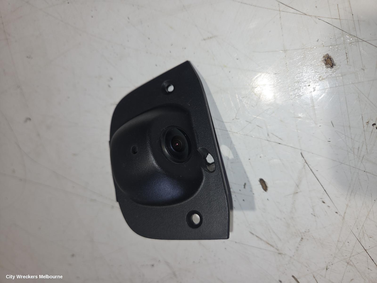 TESLA MODEL Y REVERSE CAMERA, 1ST GEN, FRONT CAMERA (BUMPER MOUNTED), 03/2025 ONWARDS