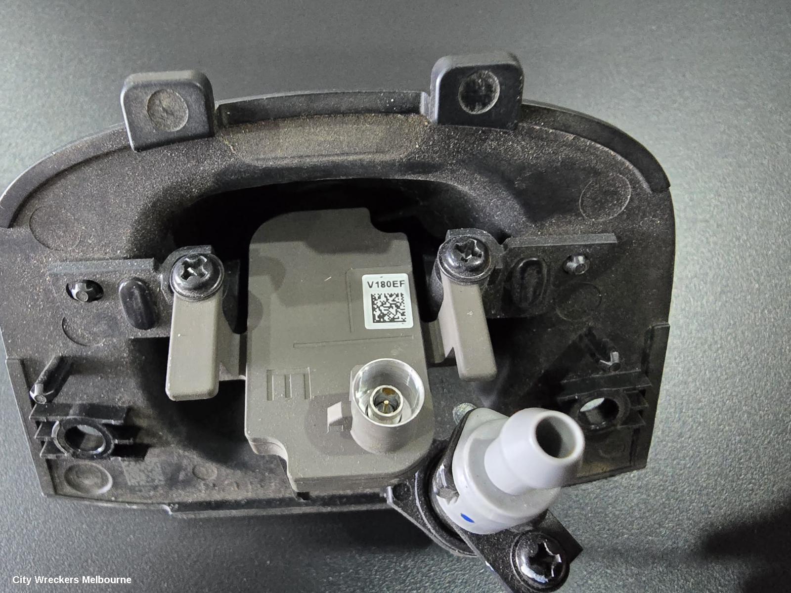TESLA MODEL Y REVERSE CAMERA, 1ST GEN, FRONT CAMERA (BUMPER MOUNTED), 03/2025 ONWARDS