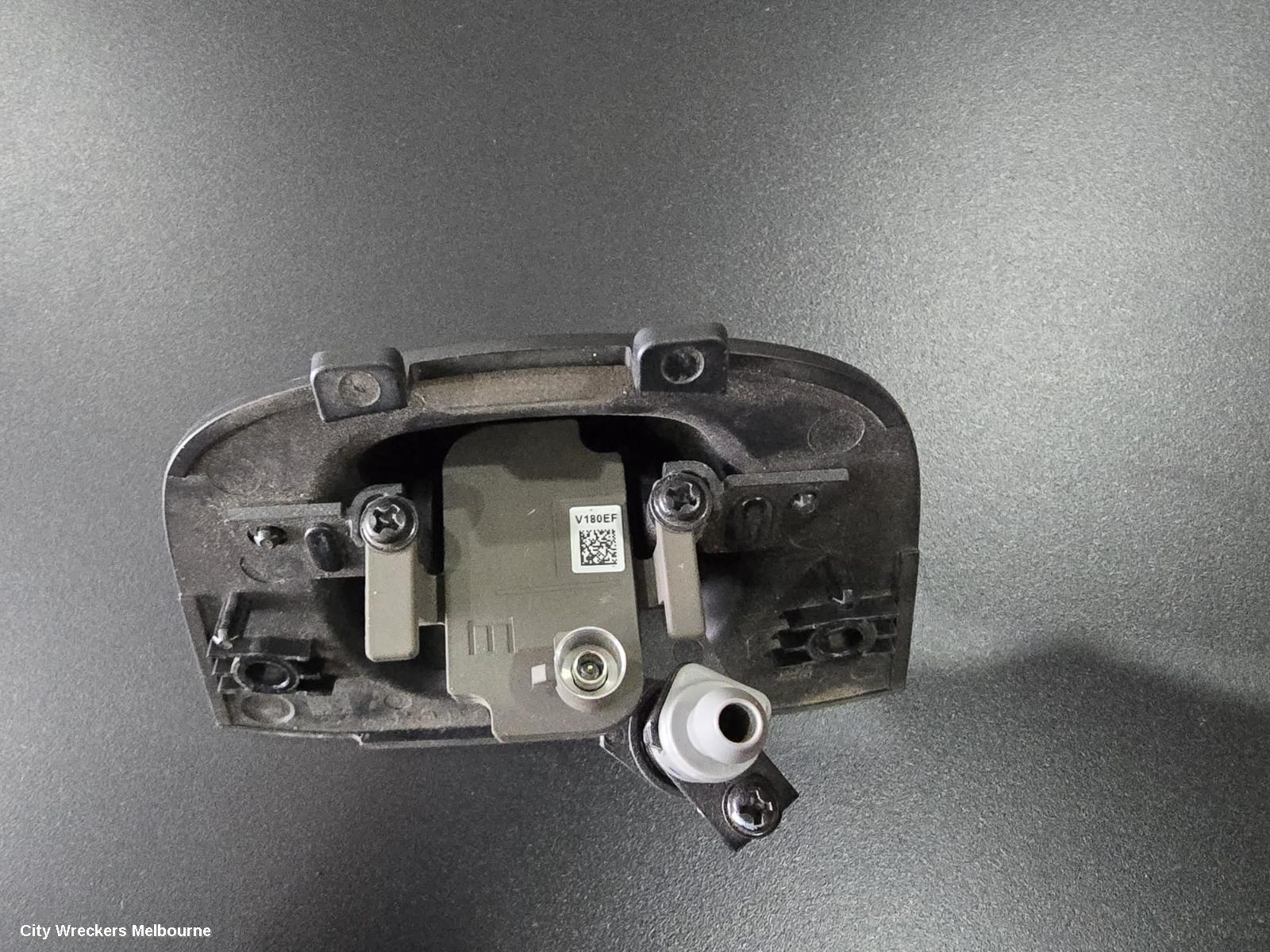 TESLA MODEL Y REVERSE CAMERA, 1ST GEN, FRONT CAMERA (BUMPER MOUNTED), 03/2025 ONWARDS