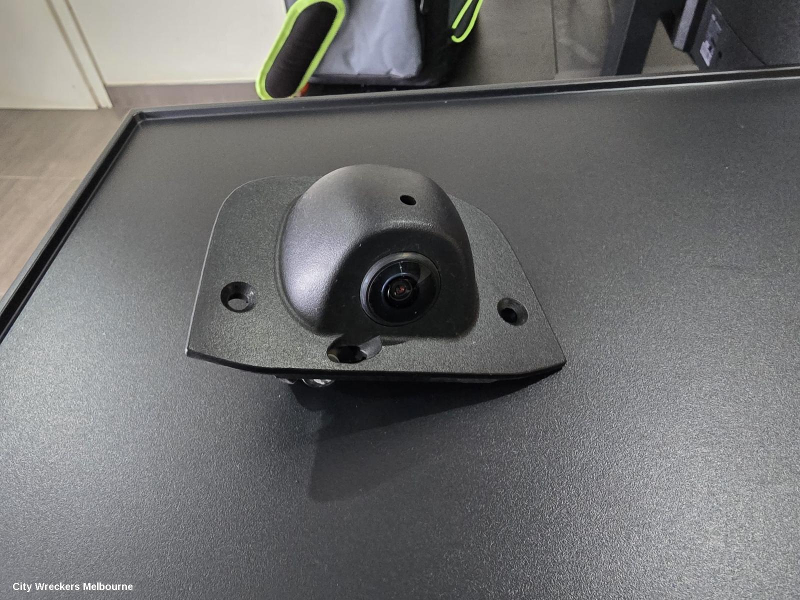 TESLA MODEL Y REVERSE CAMERA, 1ST GEN, FRONT CAMERA (BUMPER MOUNTED), 03/2025 ONWARDS