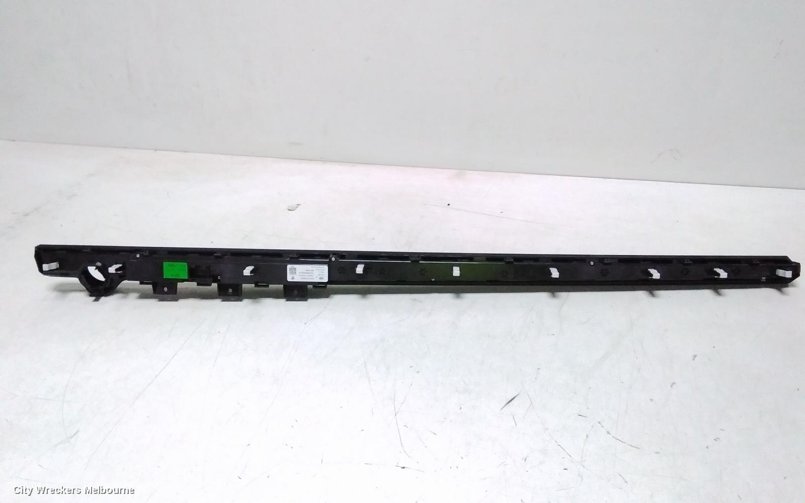 CHERY OMODA 5 HEATER/AC CONTROLS, T34/T19C, 12/2022 ONWARDS