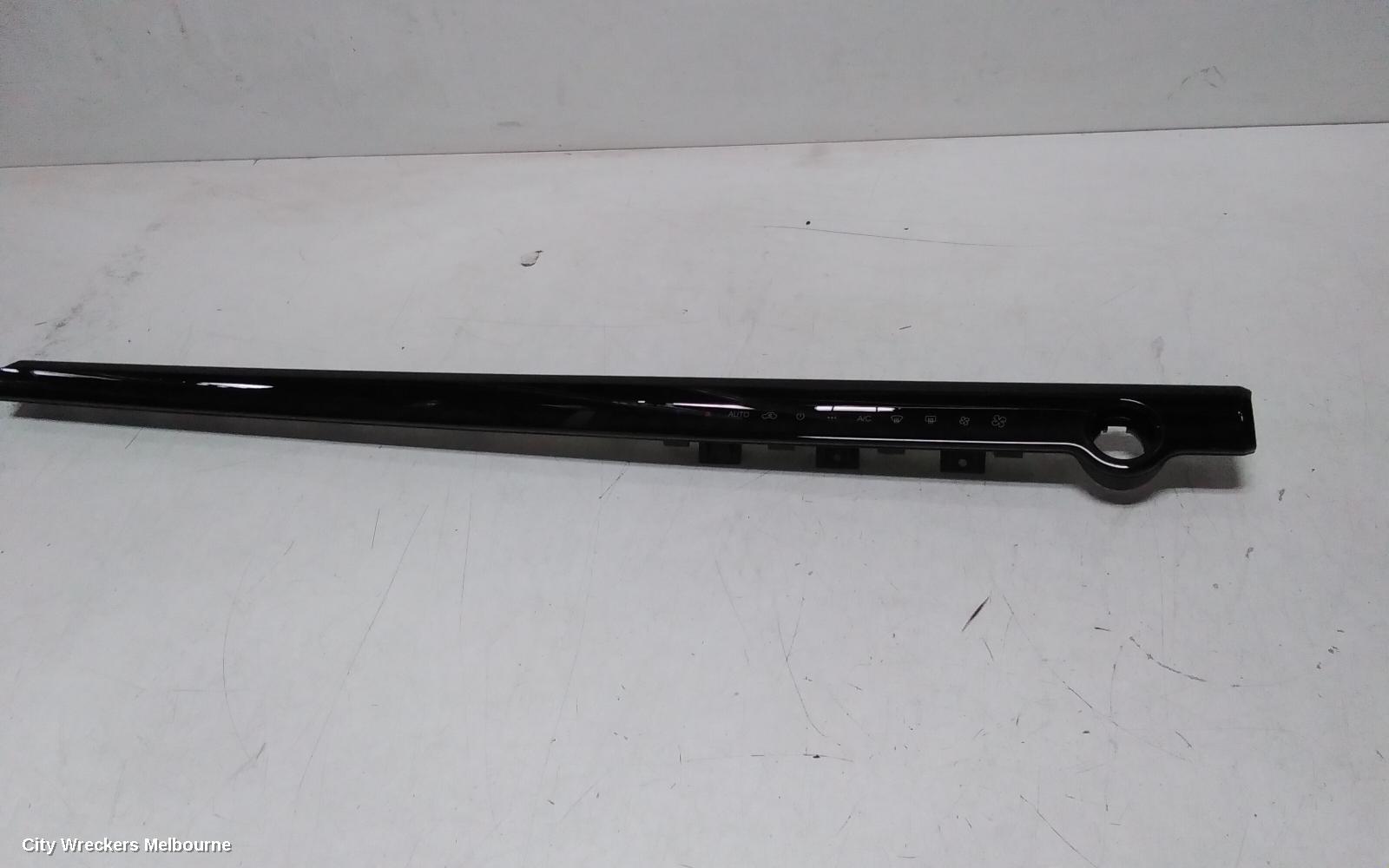 CHERY OMODA 5 HEATER/AC CONTROLS, T34/T19C, 12/2022 ONWARDS