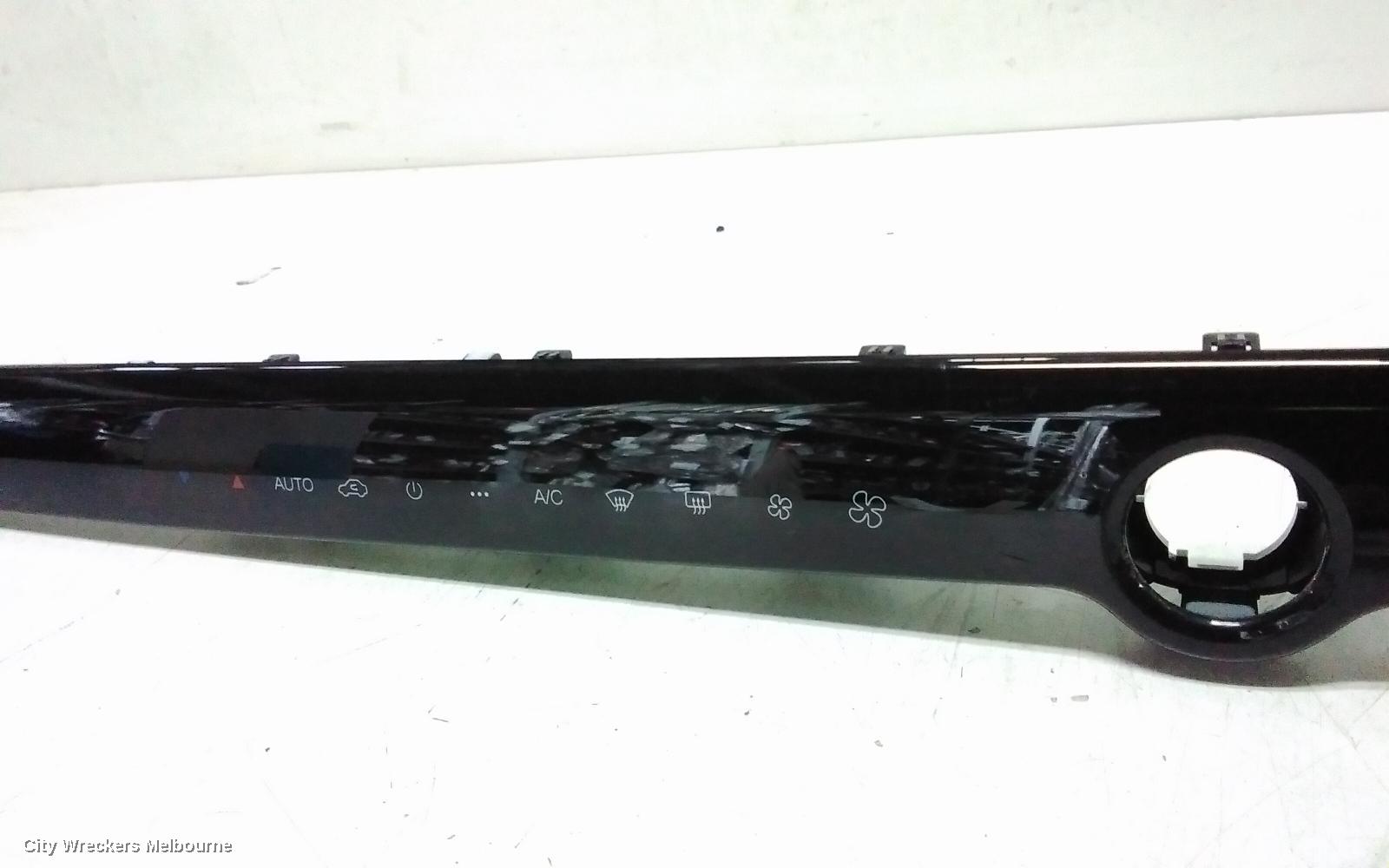 CHERY OMODA 5 HEATER/AC CONTROLS, T34/T19C, 12/2022 ONWARDS