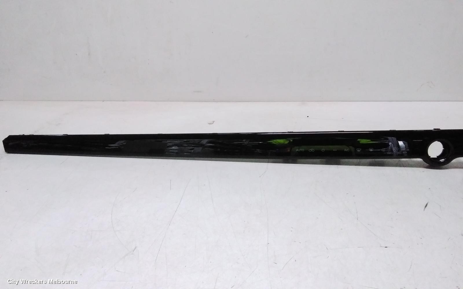 CHERY OMODA 5 HEATER/AC CONTROLS, T34/T19C, 12/2022 ONWARDS