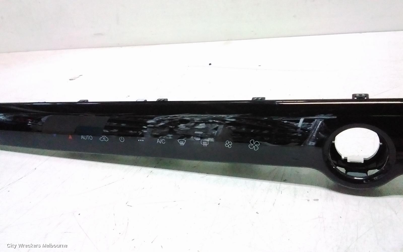 CHERY OMODA 5 HEATER/AC CONTROLS, T34/T19C, 12/2022 ONWARDS