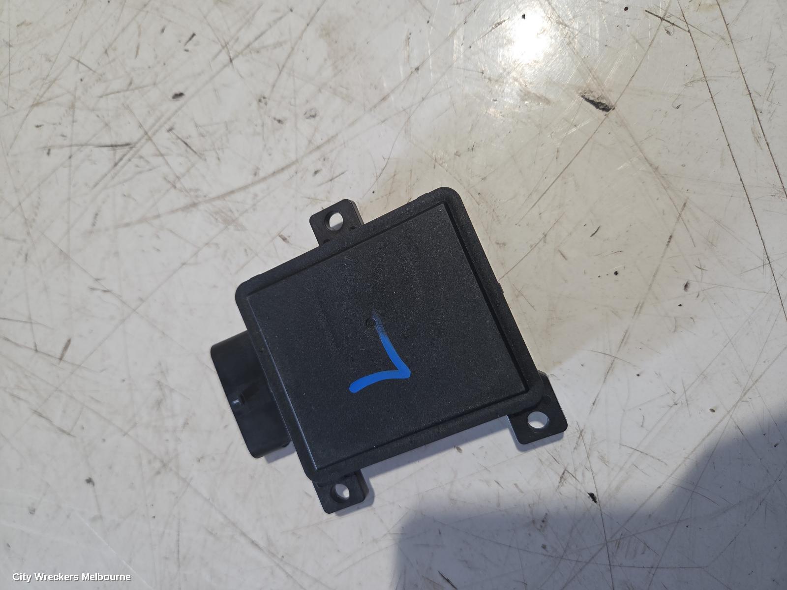 HAVAL H6, B01/B03, 02/2021 ONWARDS, LH BLIND SPOT SENSOR - 3603117XKN01A: 144475
