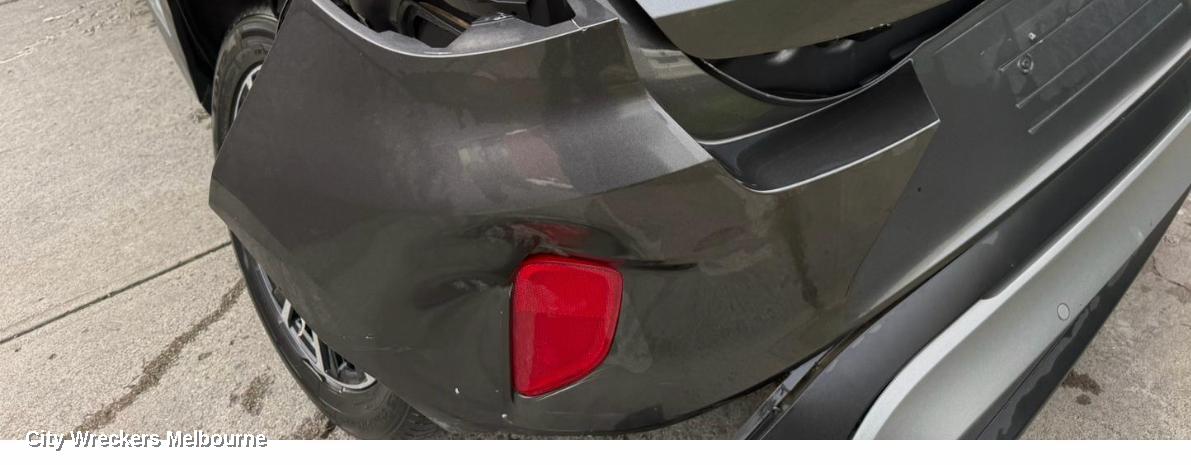 FORD PUMA LEFT TAILLIGHT, BUMPER FOGLAMP, JK, 03/2020 ONWARDS
