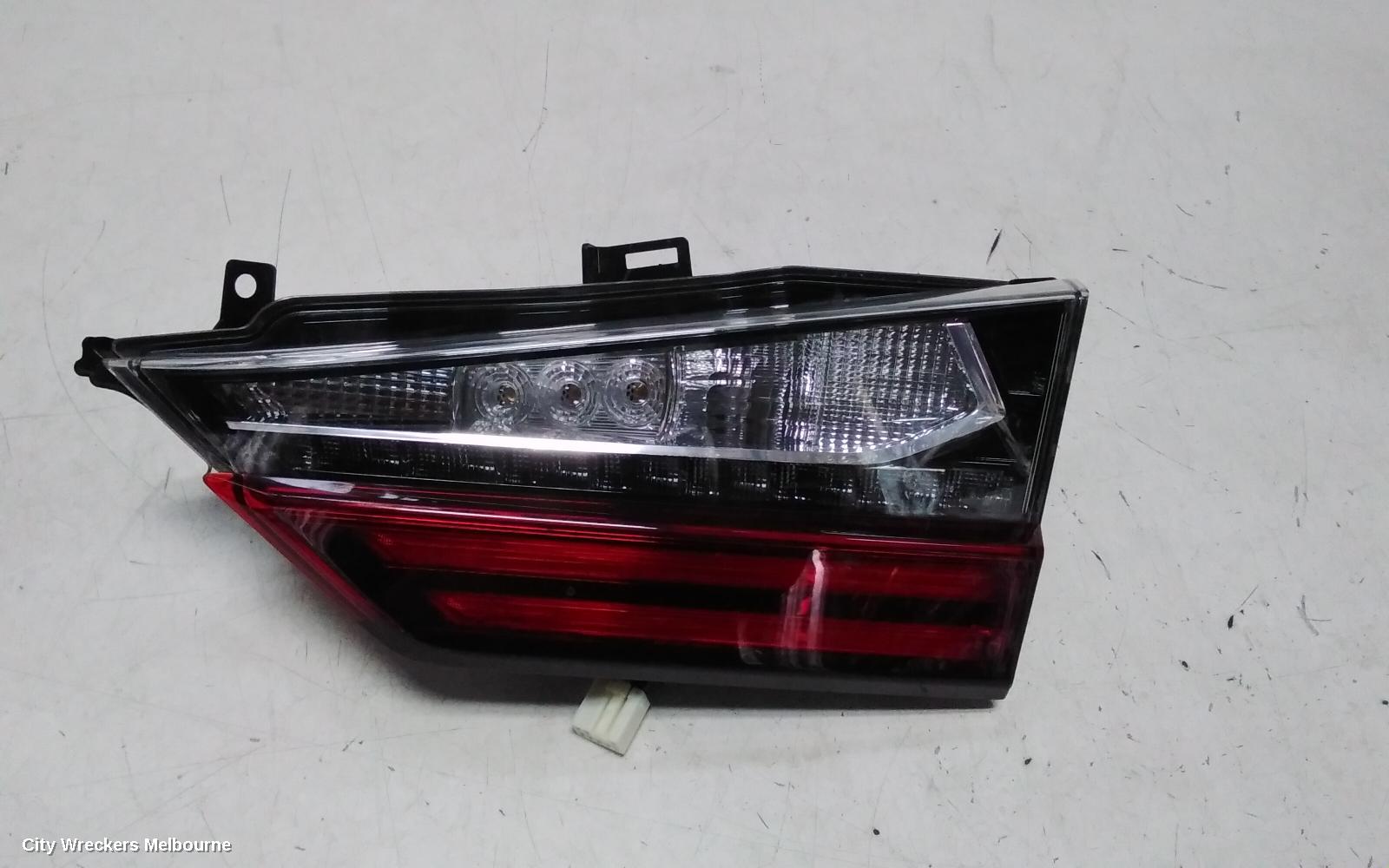 LEXUS RX SERIES REAR GARNISH, TAILGATE LAMP (RH SIDE), AL20, F SPORTS/SPORTS LUXURY, LED TYPE, 09/2015 - 10/2019