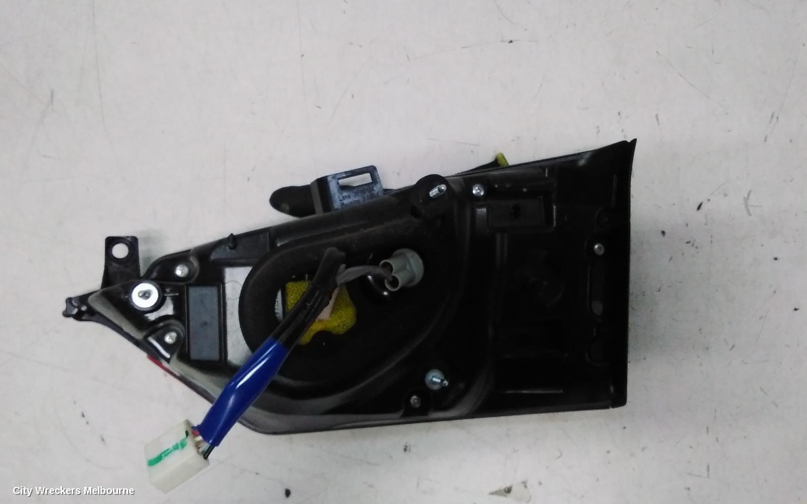 LEXUS RX SERIES REAR GARNISH, TAILGATE LAMP (LH SIDE), AL20, F SPORTS/SPORTS LUXURY, LED TYPE, 09/2015 - 10/2019