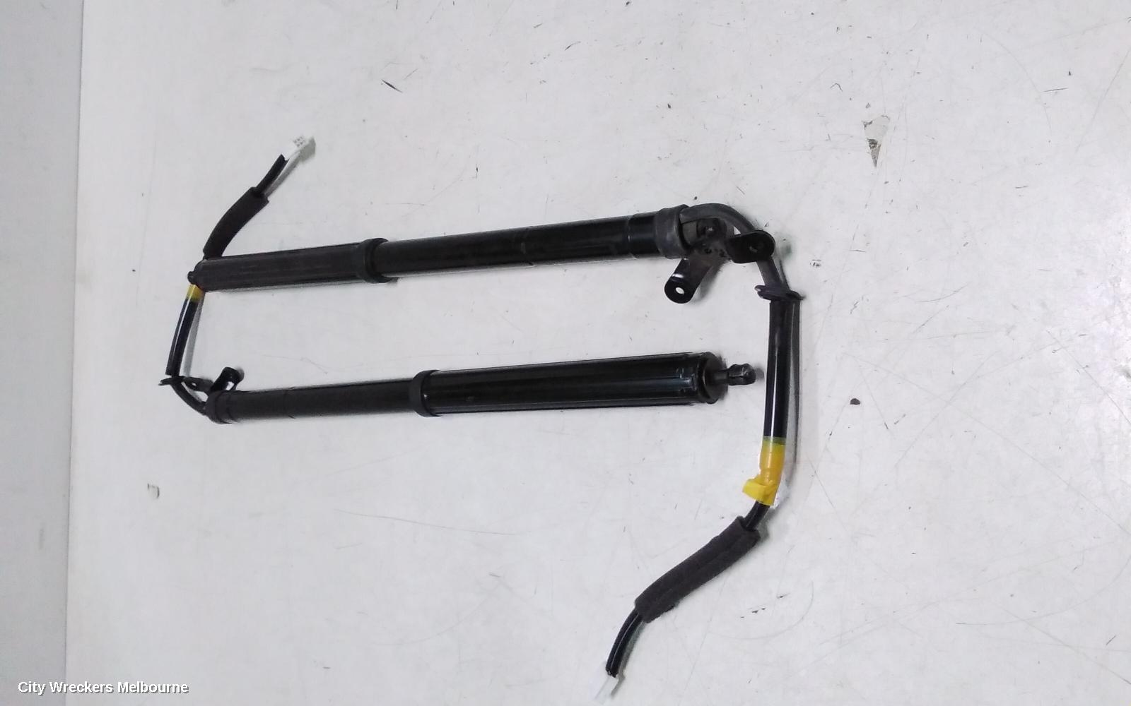 LEXUS RX SERIES HATCH STRUT, AL20, 10/2015 - 08/2022