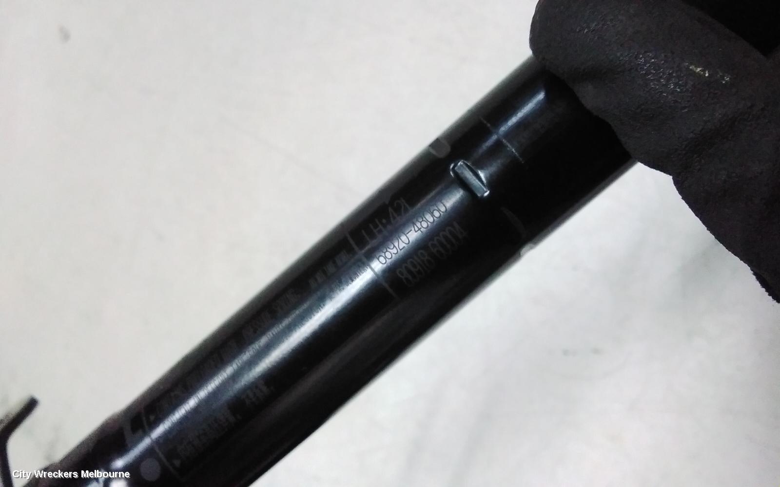 LEXUS RX SERIES HATCH STRUT, AL20, 10/2015 - 08/2022