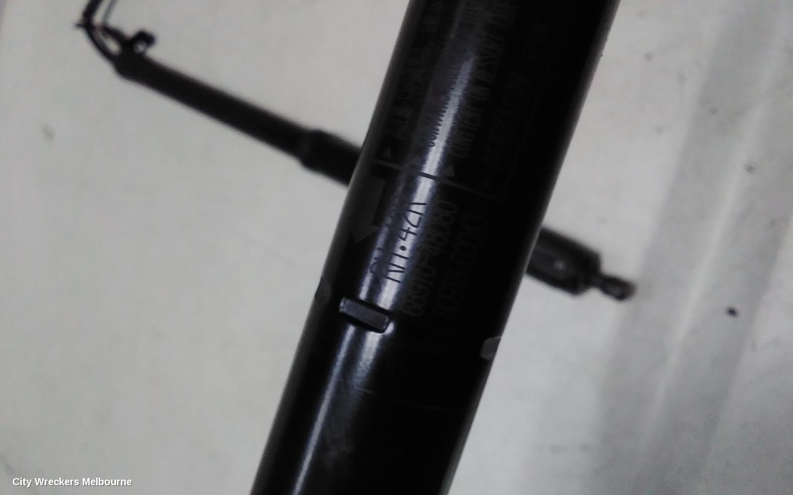 LEXUS RX SERIES HATCH STRUT, AL20, 10/2015 - 08/2022