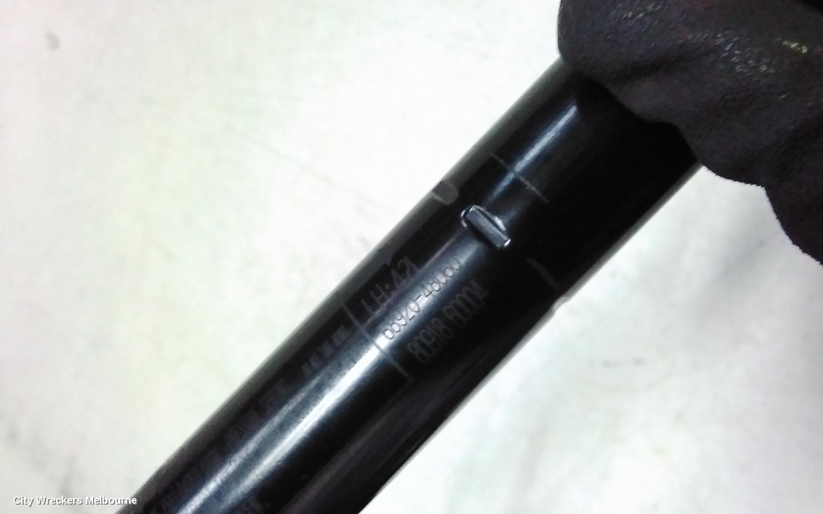 LEXUS RX SERIES HATCH STRUT, AL20, 10/2015 - 08/2022