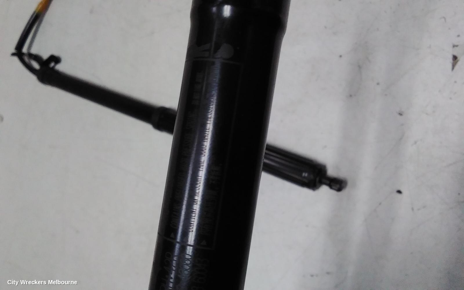 LEXUS RX SERIES HATCH STRUT, AL20, 10/2015 - 08/2022