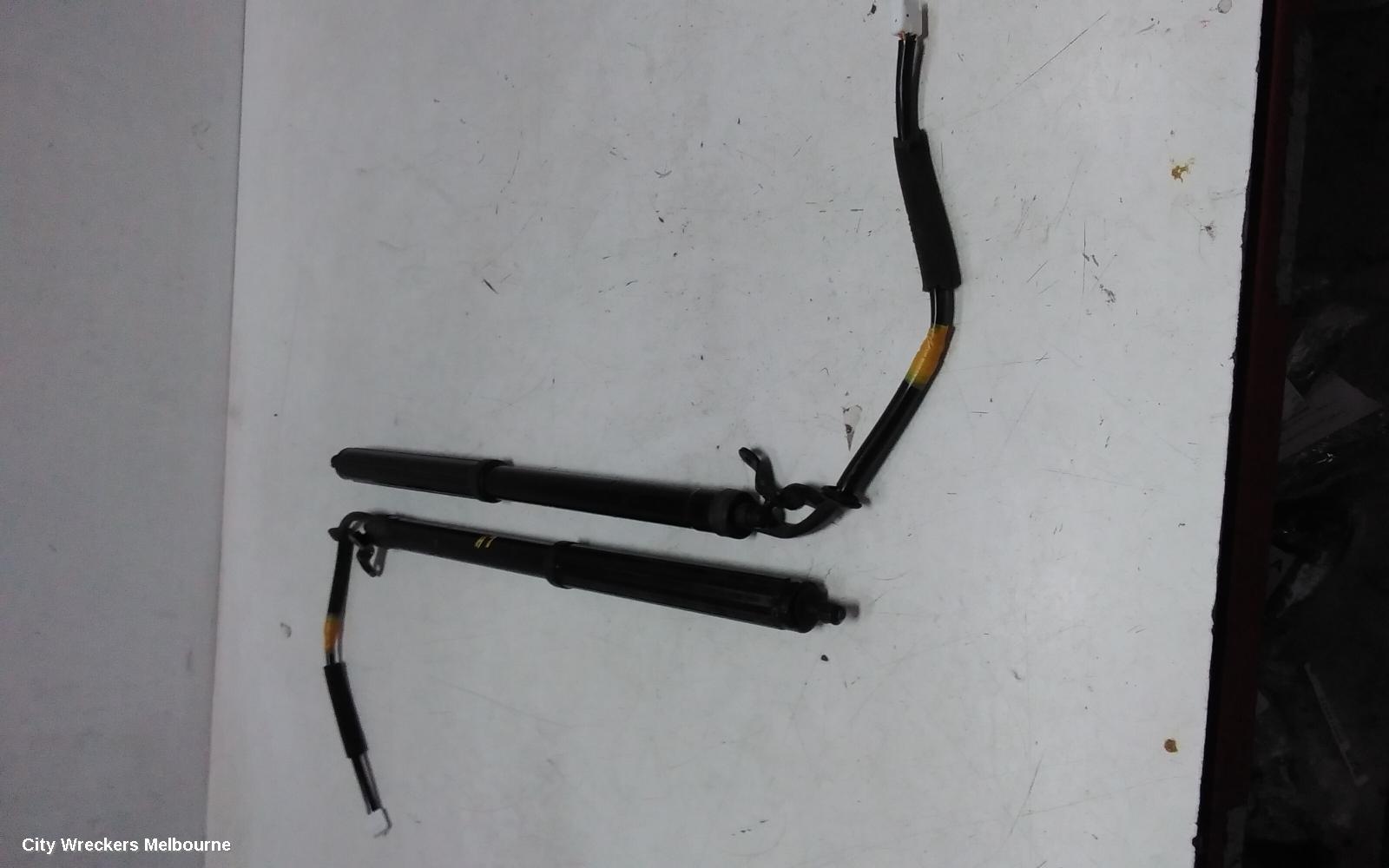 LEXUS RX SERIES HATCH STRUT, AL20, 10/2015 - 08/2022