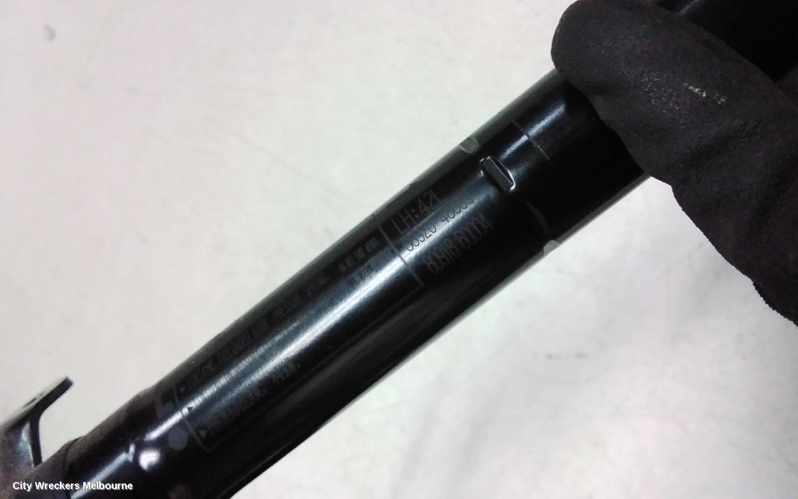 LEXUS RX SERIES HATCH STRUT, AL20, 10/2015 - 08/2022
