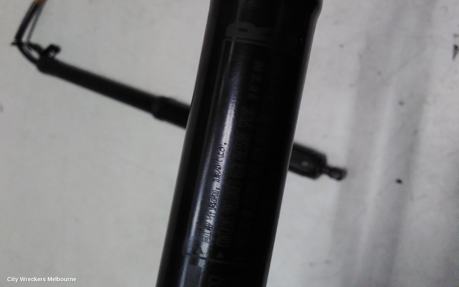 LEXUS RX SERIES HATCH STRUT, AL20, 10/2015 - 08/2022