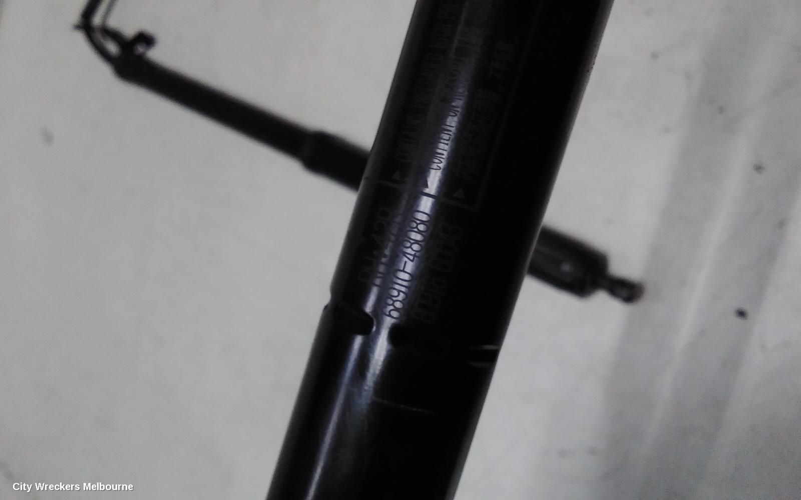 LEXUS RX SERIES HATCH STRUT, AL20, 10/2015 - 08/2022