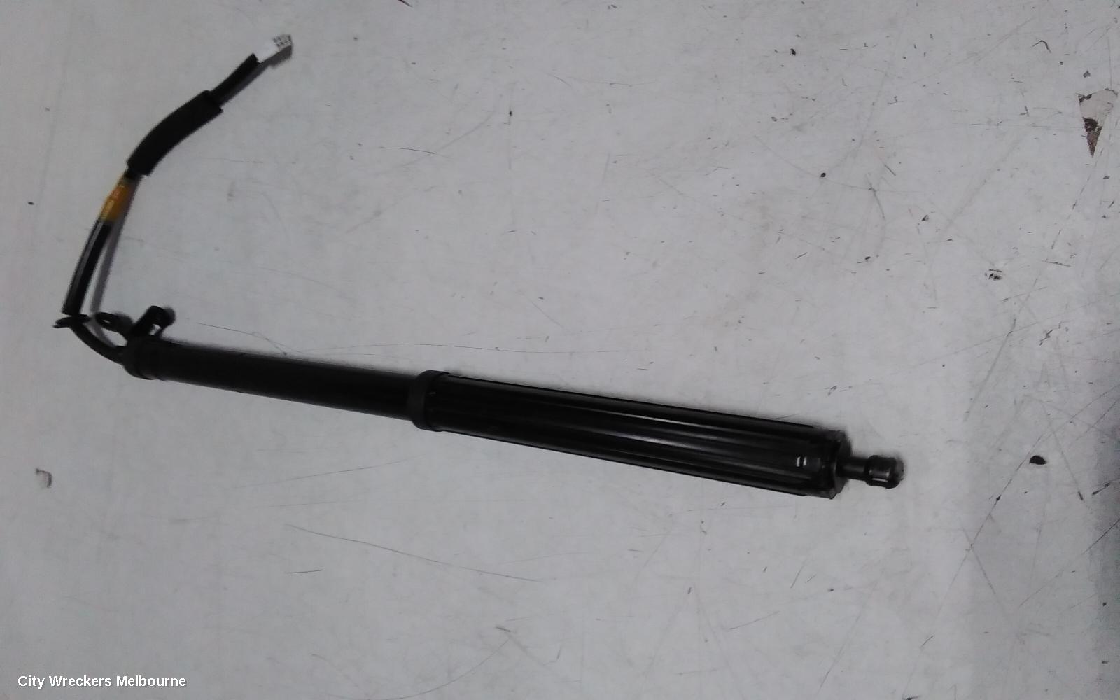 LEXUS RX SERIES HATCH STRUT, AL20, 10/2015 - 08/2022