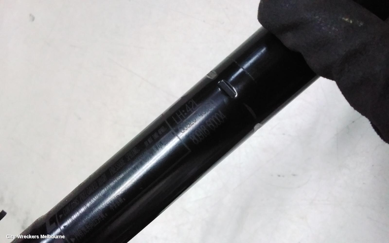 LEXUS RX SERIES HATCH STRUT, AL20, 10/2015 - 08/2022
