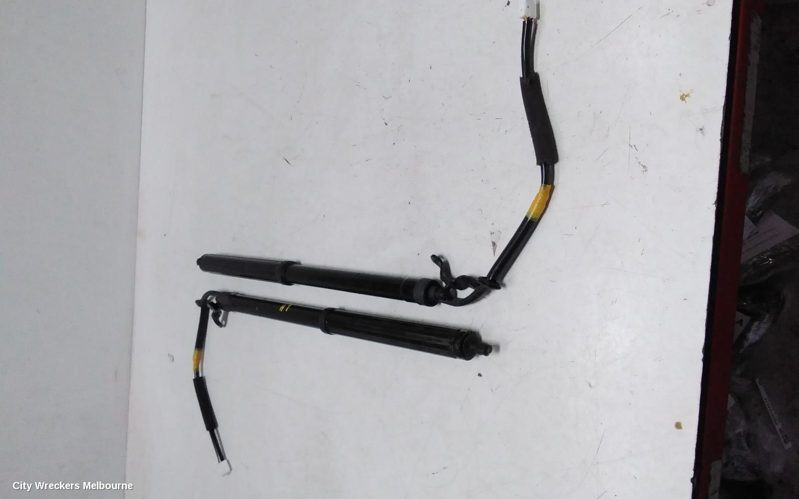 LEXUS RX SERIES HATCH STRUT, AL20, 10/2015 - 08/2022
