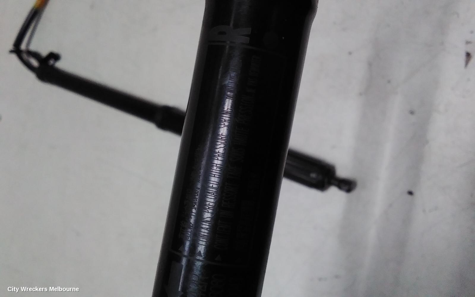 LEXUS RX SERIES HATCH STRUT, AL20, 10/2015 - 08/2022