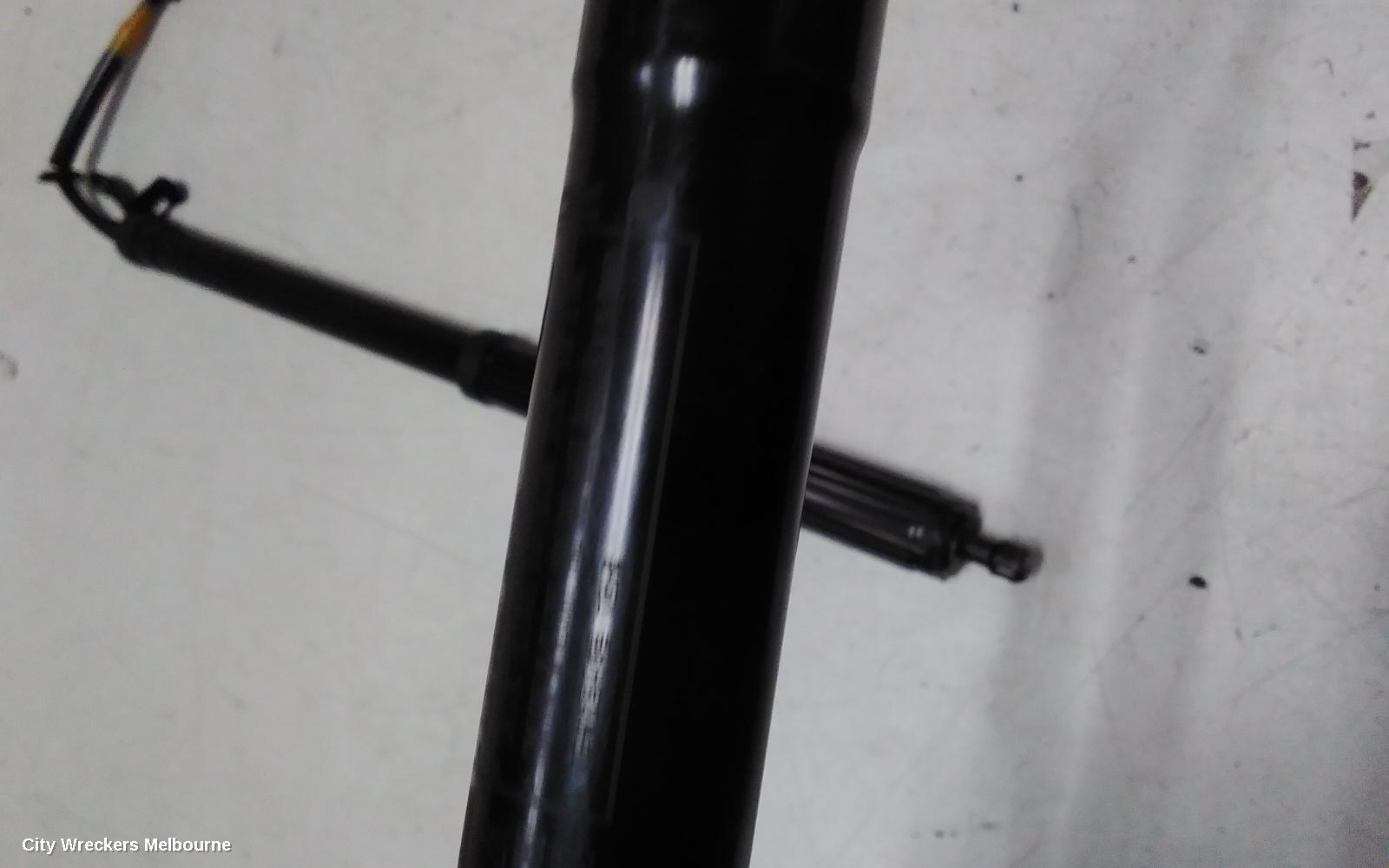 LEXUS RX SERIES HATCH STRUT, AL20, 10/2015 - 08/2022